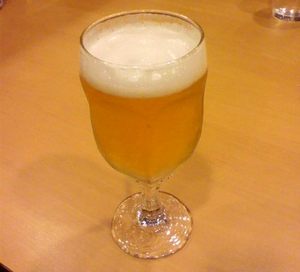 ビールさん