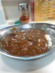 インデアン。