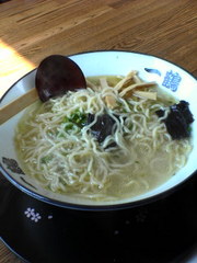塩味。