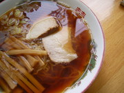 反射して見づらいのは勘弁。