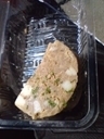 田舎風パテ。
