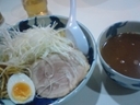 濃厚でした。