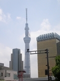東京スカイ何とか。