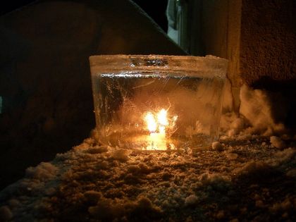 ice
