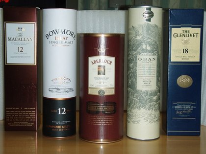 SingleMaltｺﾚｸｼｮﾝ